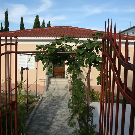 Radic * Τρογκίρ