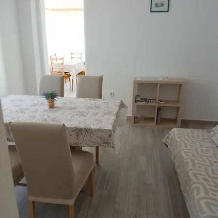 Radic * Τρογκίρ