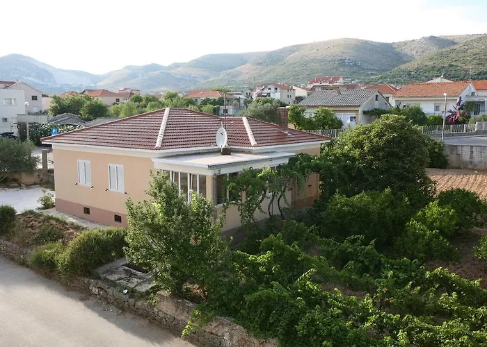 Radic Διαμέρισμα