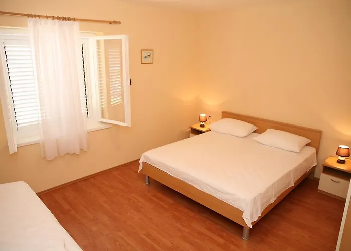 Radic Apartman Trogir