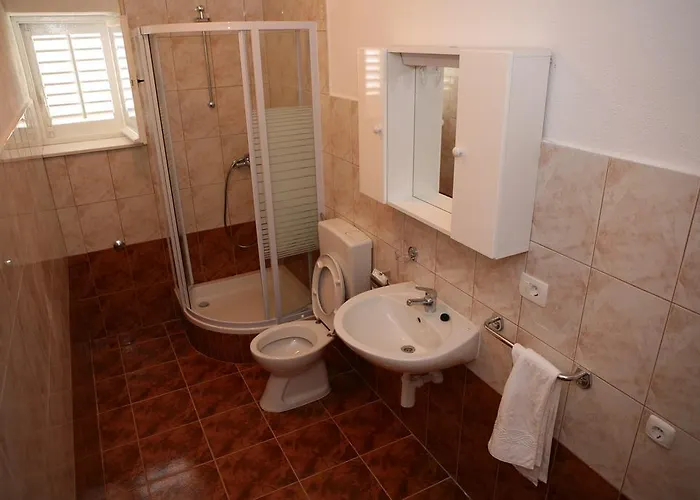 Apartman Radic