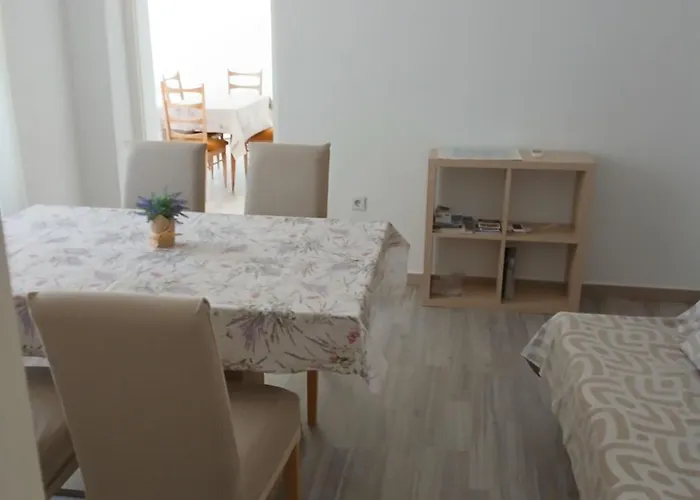 Radic * Τρογκίρ