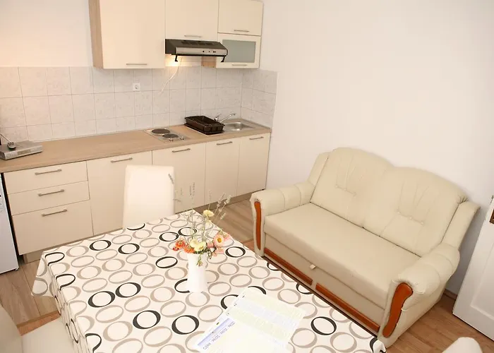 Radic Τρογκίρ