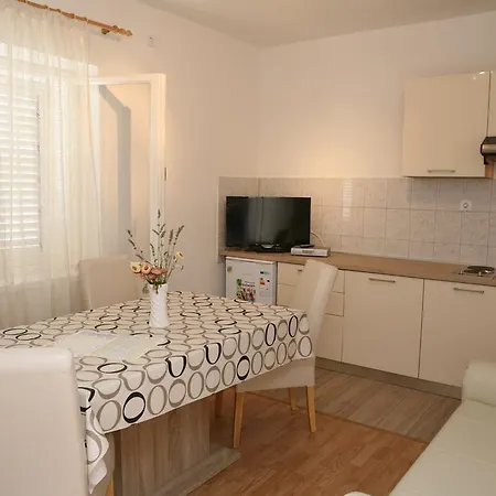 Apartament Radic