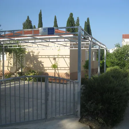 Διαμέρισμα Radic